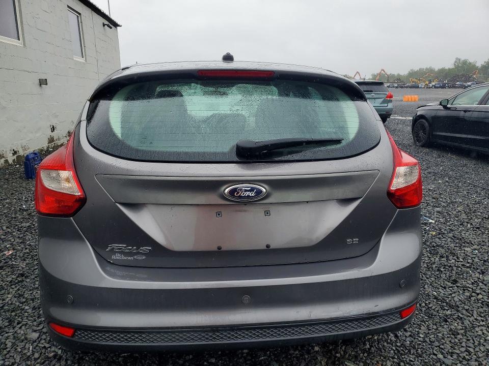 Продаж на аукціоні авто 2014 Ford Focus, vin: 1FADP3K21EL221115, номер лоту: 68875666