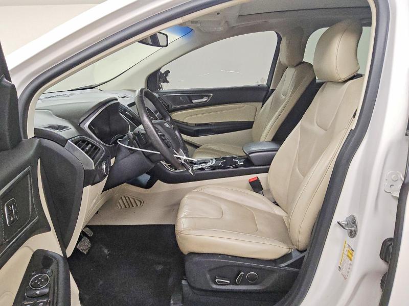 Aukcja sprzedaży 2016 Ford Edge, vin: 2FMPK3K81GBC51675, numer aukcji: 68069566
