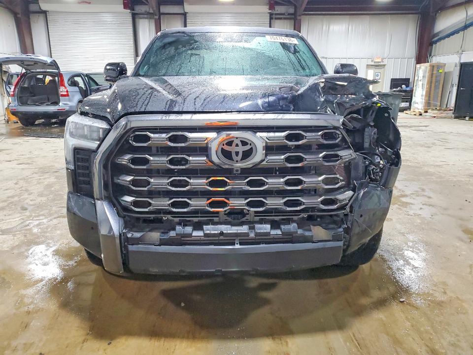 Продаж на аукціоні авто 2023 Toyota Tundra, vin: 5TFNA5DB9PX100711, номер лоту: 70476136