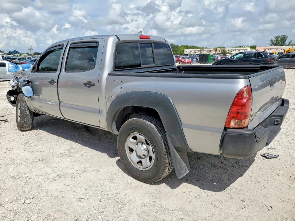 Продаж на аукціоні авто 2014 Toyota Tacoma, vin: 5TFJX4GN2EX030494, номер лоту: 68264256