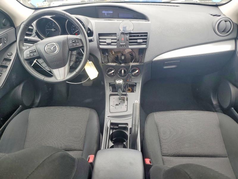 69819916 :رقم المزاد ، JM1BL1V83C1609571 vin ، 2012 Mazda 3 مزاد بيع