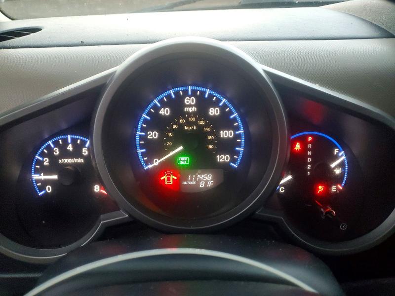Продаж на аукціоні авто 2009 Honda Element, vin: 5J6YH28769L001183, номер лоту: 67310666