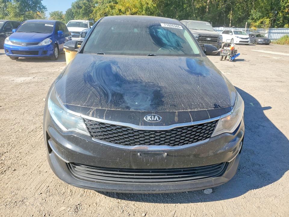 Aukcja sprzedaży 2018 Kia Optima, vin: 5XXGT4L37JG183223, numer aukcji: 71026566