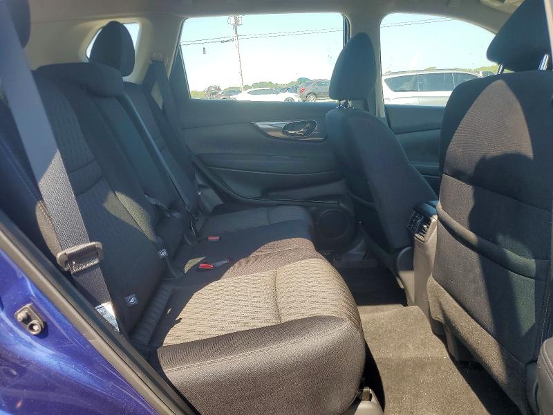 Aukcja sprzedaży 2017 Nissan Rogue, vin: 5N1AT2MT5HC832760, numer aukcji: 67185216