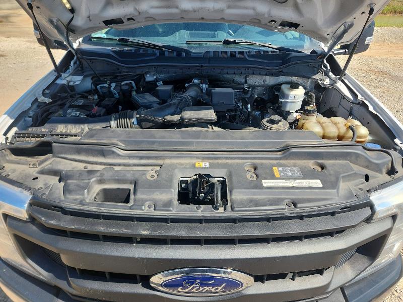 Aukcja sprzedaży 2020 Ford F350, vin: 1FDRF3G65LEC47485, numer aukcji: 69385236
