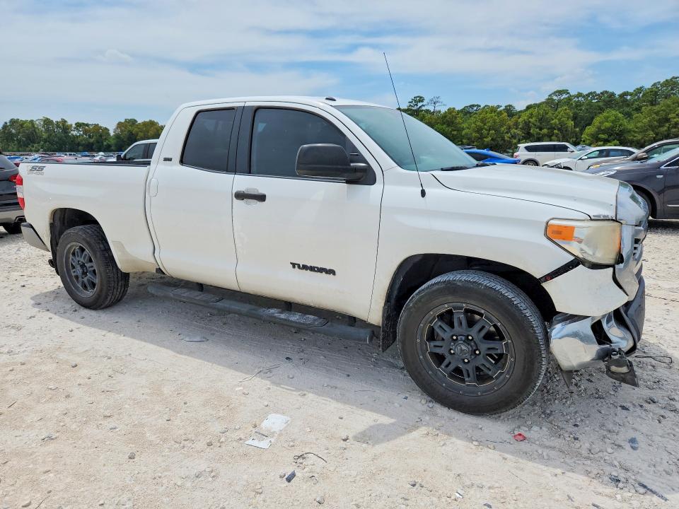 2017 Toyota Tundra მანქანა იყიდება აუქციონზე, vin: 5TFRM5F10HX118383, აუქციონის ნომერი: 67480826