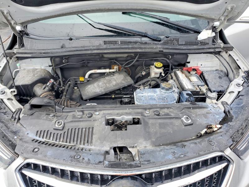 68775496 :رقم المزاد ، KL4CJCSB9LB035469 vin ، 2020 Buick Encore مزاد بيع