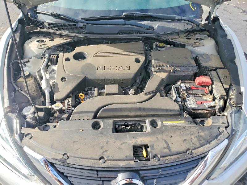 Продаж на аукціоні авто 2018 Nissan Altima, vin: 1N4AL3AP3JC116470, номер лоту: 69930536