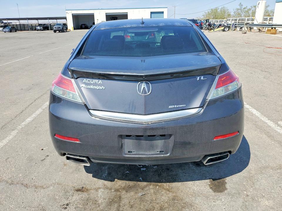 Продаж на аукціоні авто 2012 Acura Tl, vin: 19UUA9F59CA008913, номер лоту: 68209756