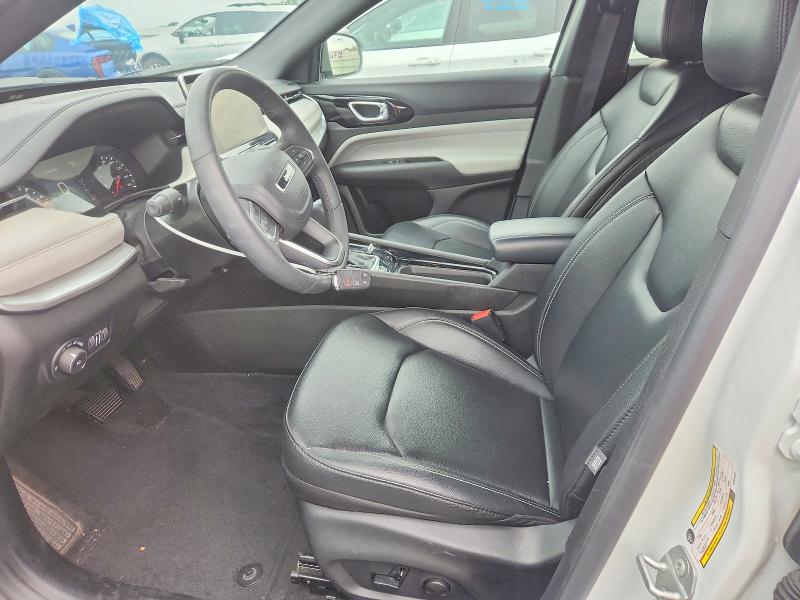 Продаж на аукціоні авто 2025 Jeep Compass, vin: 3C4NJDCN5ST614677, номер лоту: 67435576