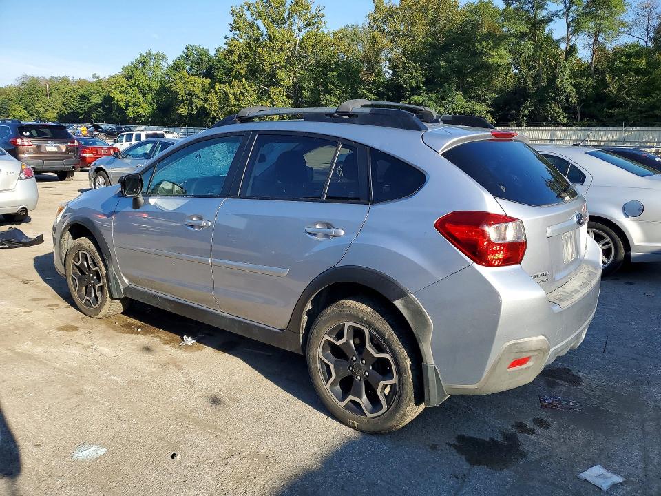 Aukcja sprzedaży 2014 Subaru Xv Crosstrek, vin: JF2GPAVC0E8247371, numer aukcji: 68045416