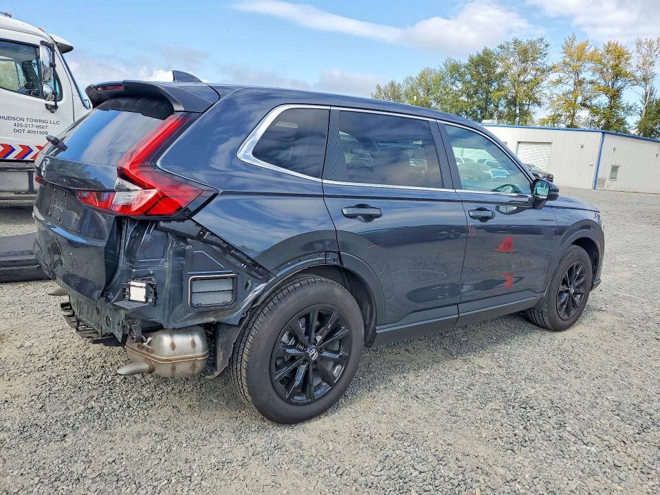 Продажа на аукционе авто 2025 Honda Cr-v, vin: 2HKRS4H49SH470274, номер лота: 69958056
