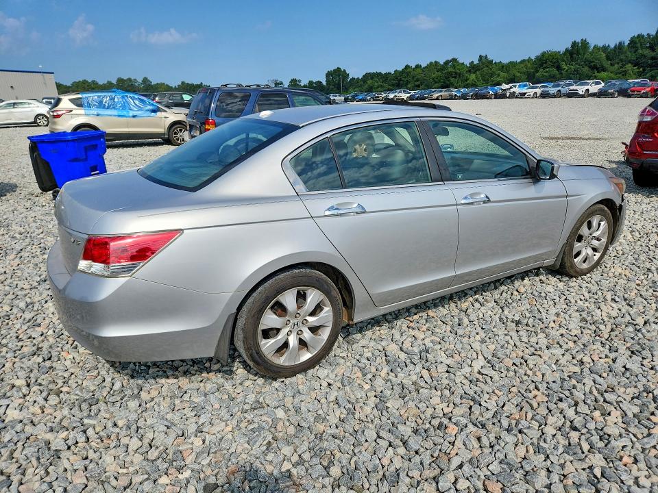 Aukcja sprzedaży 2008 Honda Accord, vin: 1HGCP36898A015658, numer aukcji: 67661106