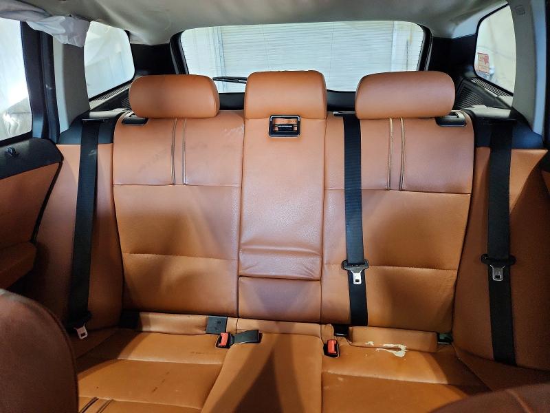 Продаж на аукціоні авто 2007 Bmw X3, vin: WBXPC93437WF11370, номер лоту: 69736536
