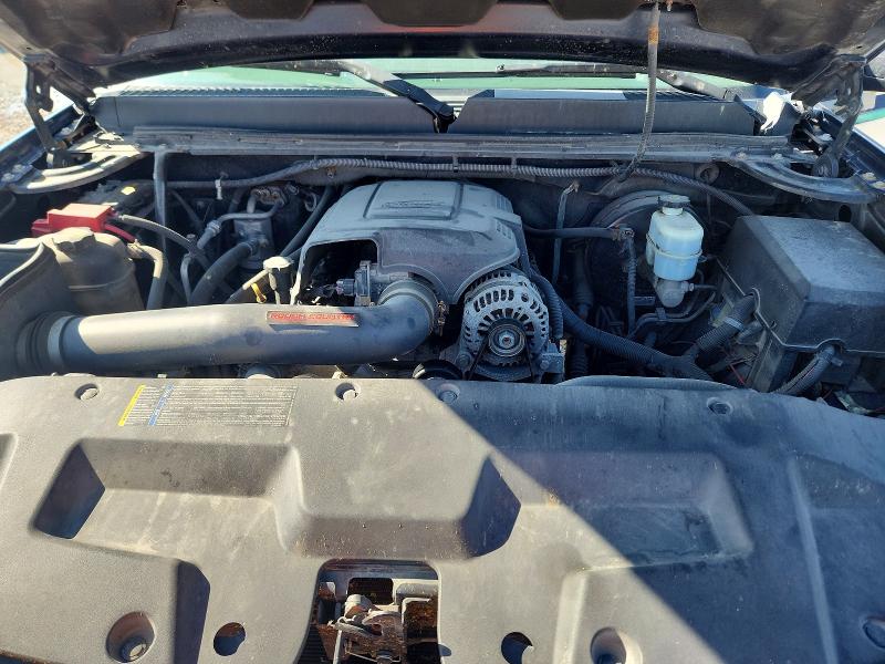2011 Gmc Sierra მანქანა იყიდება აუქციონზე, vin: 1GTR2WE37BZ129066, აუქციონის ნომერი: 68868606