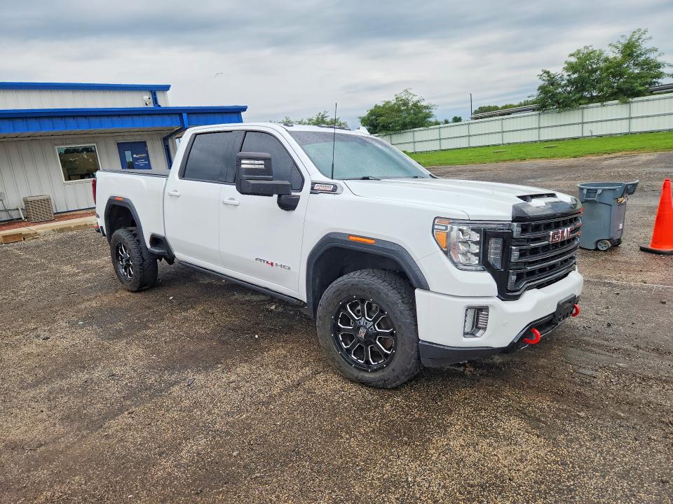 Aukcja sprzedaży 2020 Gmc Sierra, vin: 1GT49PEY7LF237889, numer aukcji: 67804316