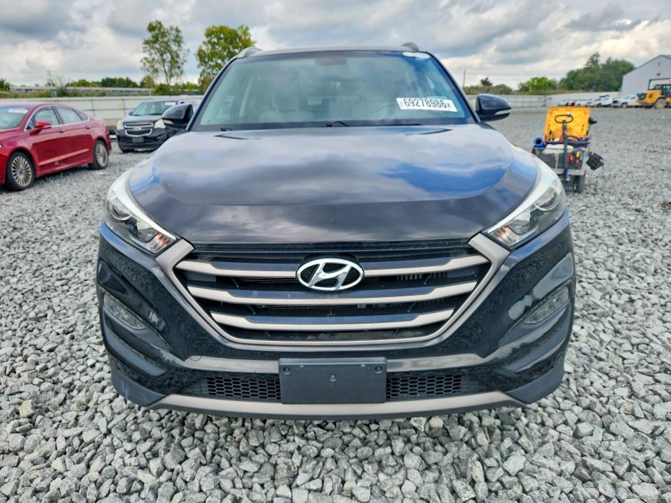 Aukcja sprzedaży 2016 Hyundai Tucson, vin: KM8J3CA21GU032211, numer aukcji: 69278986