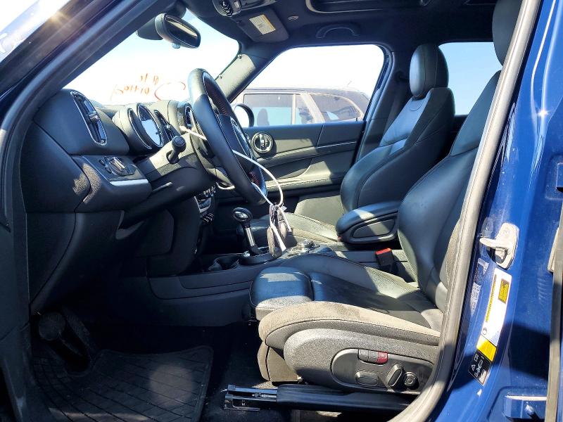 Продаж на аукціоні авто 2019 Mini Cooper, vin: WMZYT5C50K3E62951, номер лоту: 69895756