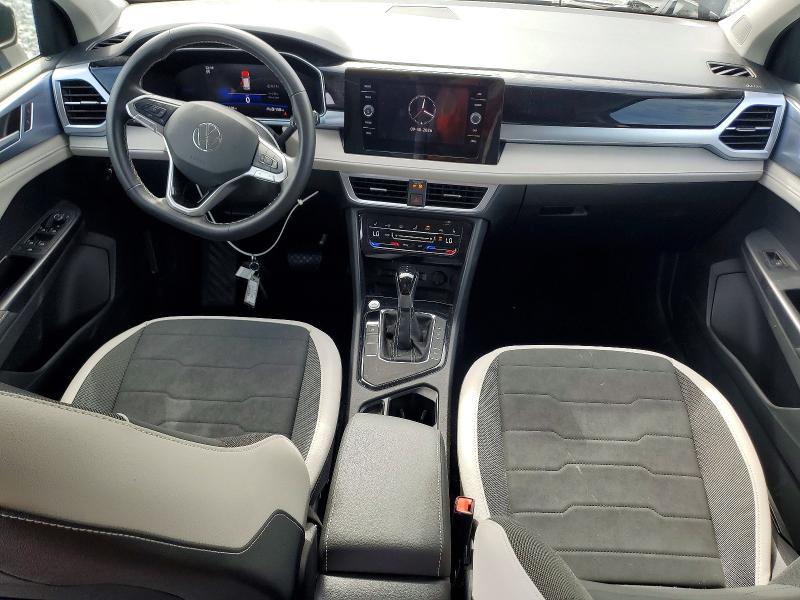 71089416 :رقم المزاد ، 3VVSC7B29SM045754 vin ، 2025 Volkswagen Taos مزاد بيع