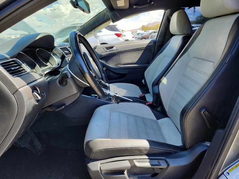 Продажа на аукционе авто 2016 Volkswagen Jetta, vin: 3VWD17AJ6GM296242, номер лота: 67632906