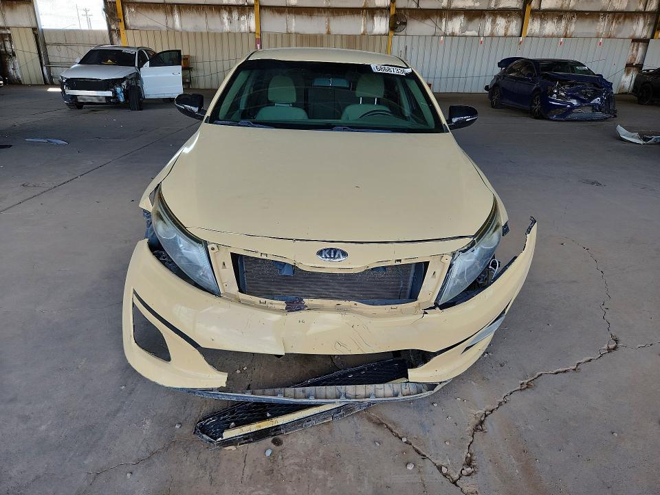 Aukcja sprzedaży 2014 Kia Optima, vin: 5XXGM4A7XEG262913, numer aukcji: 68687336