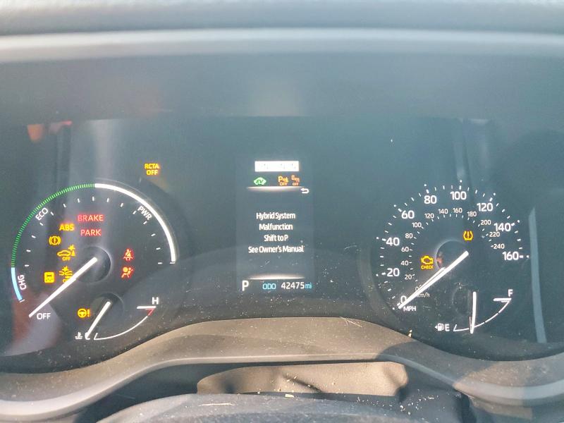 Продажа на аукционе авто 2022 Toyota Sienna, vin: 5TDYRKEC2NS093194, номер лота: 69639166