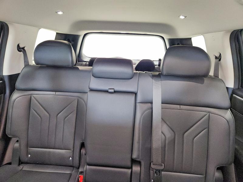 Продажа на аукционе авто 2026 Hyundai Santa Fe, vin: 5NMP2DGL9TH185931, номер лота: 70607976