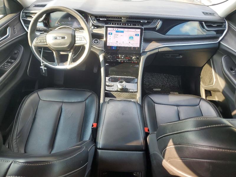 Продажа на аукционе авто 2024 Jeep Grand Cherokee, vin: 1C4RJYB6XRC710510, номер лота: 67689506