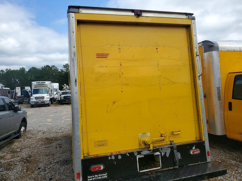 67276876 :رقم المزاد ، 1GB0GRFG6K1366003 vin ، 2019 Chevrolet Express G3500 مزاد بيع