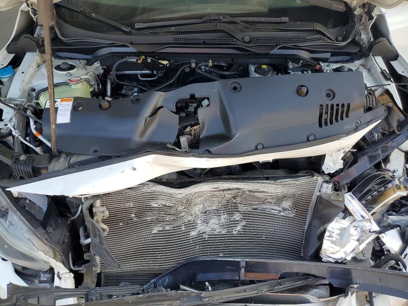 67385296 :رقم المزاد ، 2HGFC1F93GH641647 vin ، 2016 Honda Civic مزاد بيع