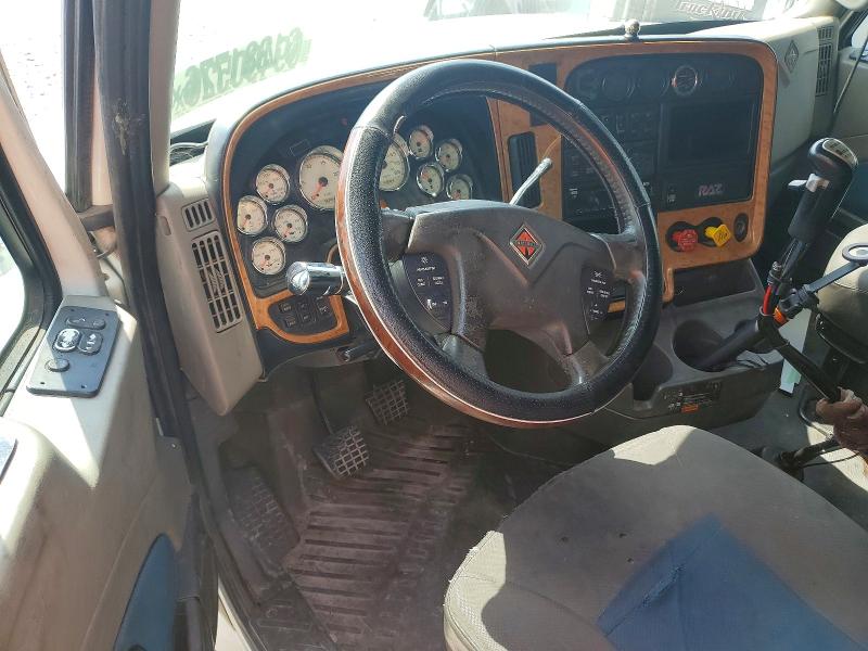 Продаж на аукціоні авто 2016 International Prostar, vin: 3HSDJAPRXGN750412, номер лоту: 69490526