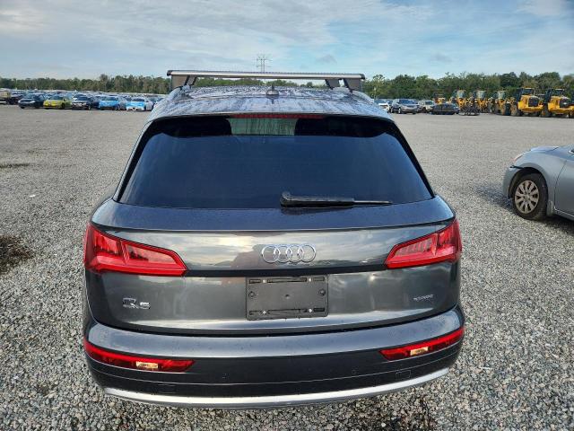 Aukcja sprzedaży 2020 Audi Q5, vin: WA1ANAFY7L2073300, numer aukcji: 67790656