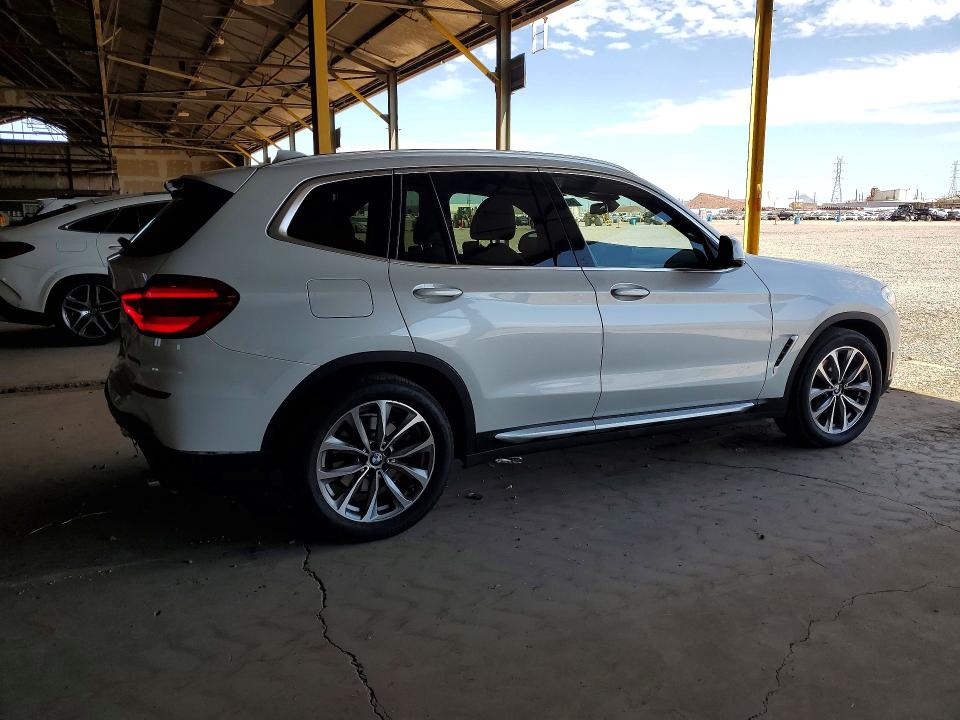 Продаж на аукціоні авто 2019 Bmw X3, vin: 5UXTR7C59KLR53387, номер лоту: 68299436