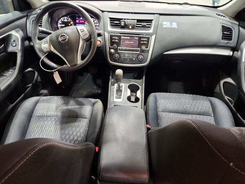 Aukcja sprzedaży 2016 Nissan Altima, vin: 1N4AL3AP7GN391336, numer aukcji: 69730856