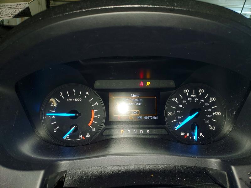 Продаж на аукціоні авто 2017 Ford Explorer, vin: 1FM5K8DH9HGA68097, номер лоту: 70520806