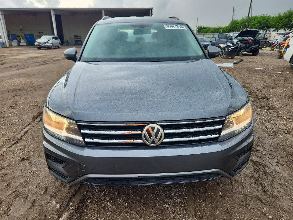 Aukcja sprzedaży 2019 Volkswagen Tiguan, vin: 3VV3B7AX2KM027973, numer aukcji: 69027216