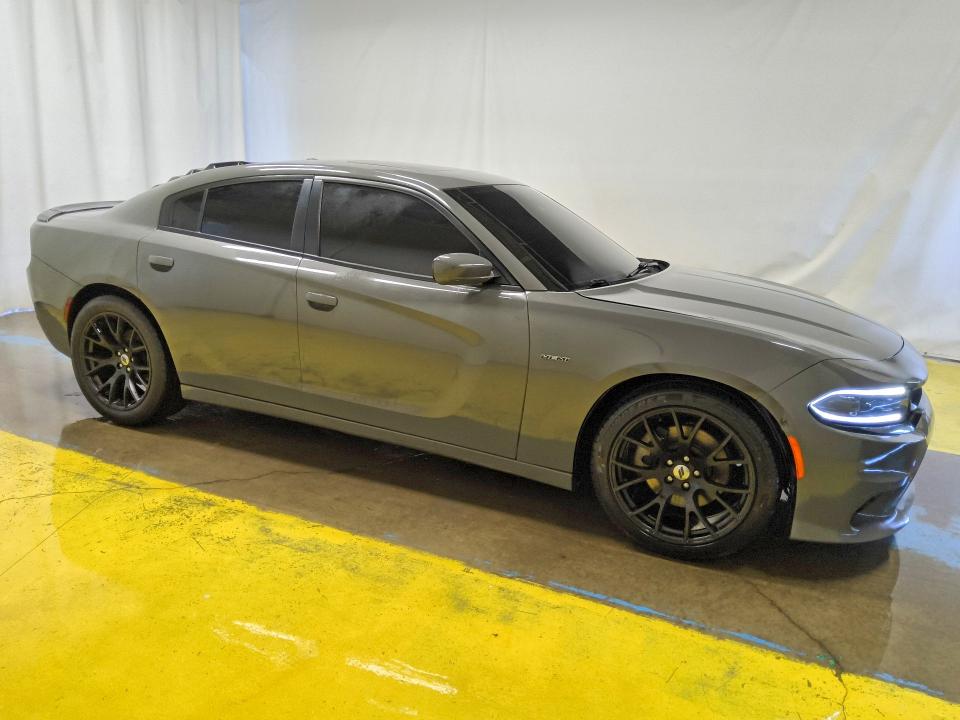 Продаж на аукціоні авто 2017 Dodge Charger, vin: 2C3CDXCT6HH656618, номер лоту: 70778286