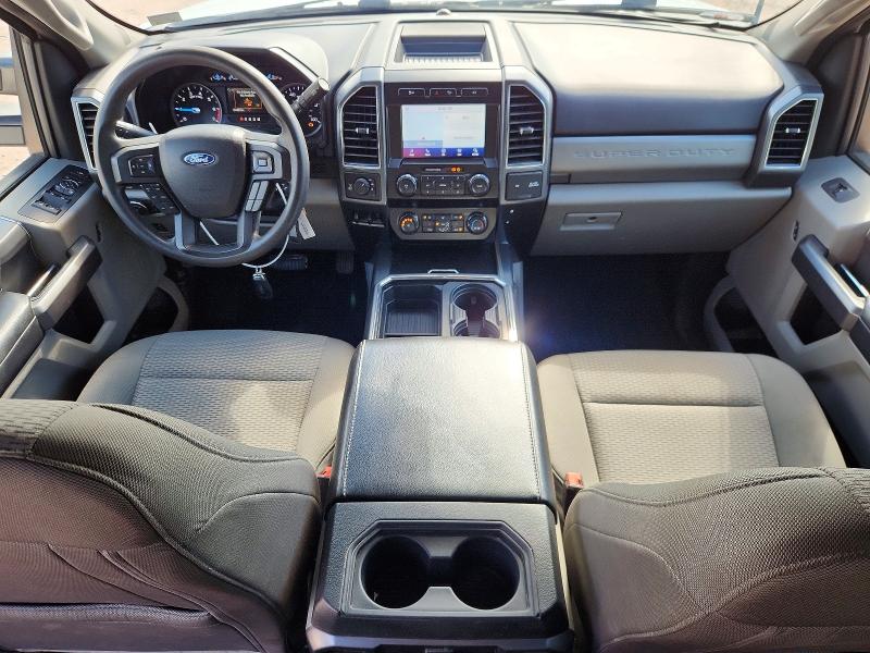 Aukcja sprzedaży 2021 Ford F250, vin: 1FT7W2BN6MEE04947, numer aukcji: 70476816