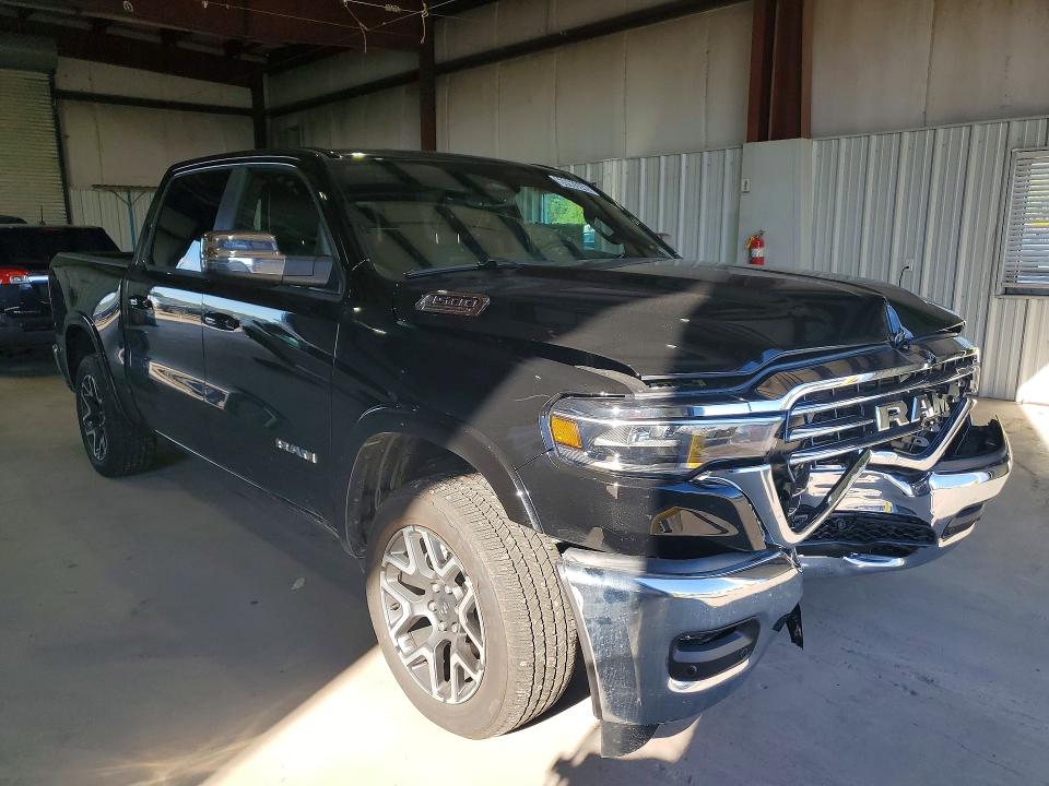 Продаж на аукціоні авто 2027 Ram 1500, vin: 1C6SRFJP8VN565398, номер лоту: 69965046
