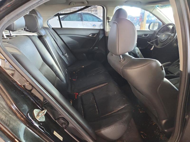 2010 Acura Tsx მანქანა იყიდება აუქციონზე, vin: JH4CU2F6XAC029691, აუქციონის ნომერი: 67872466