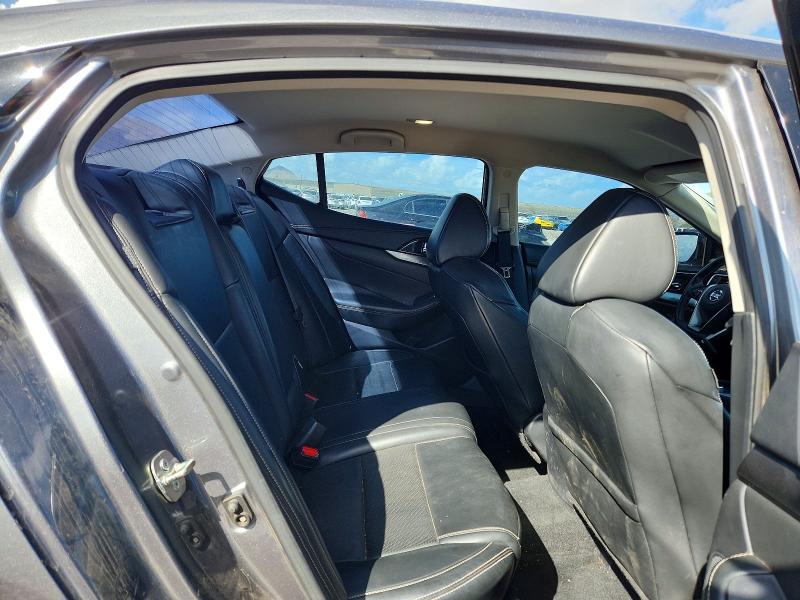Aukcja sprzedaży 2019 Nissan Maxima, vin: 1N4AA6AV2KC360540, numer aukcji: 68989226