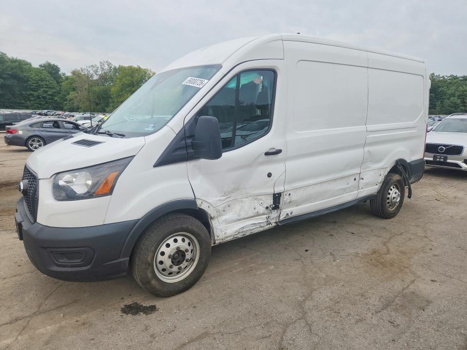 Продаж на аукціоні авто 2023 Ford Transit, vin: 1FTBR2C85PKB46985, номер лоту: 69000726