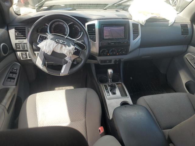Продажа на аукционе авто 2012 Toyota Tacoma, vin: 3TMJU4GN5CM134070, номер лота: 68316866