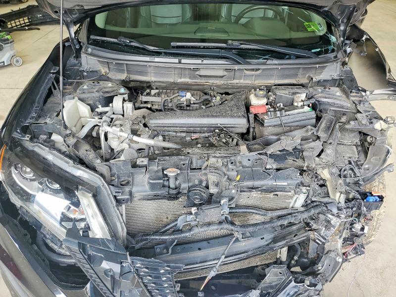 Продаж на аукціоні авто 2017 Nissan Rogue, vin: 5N1AT2MV7HC797964, номер лоту: 70237576