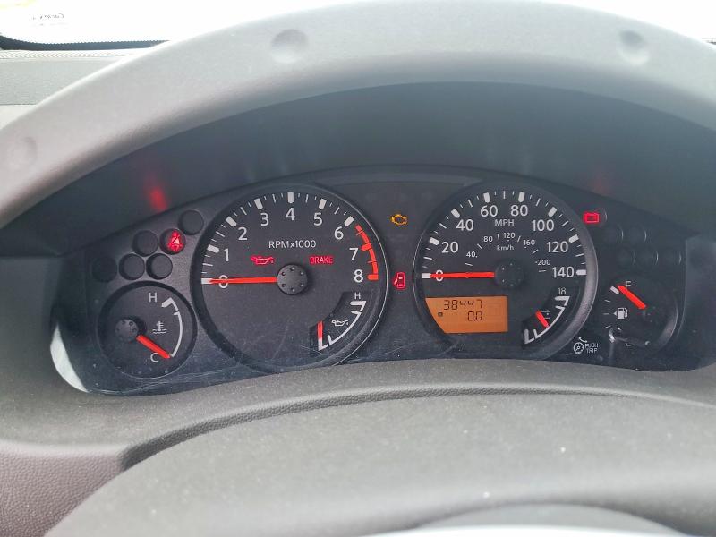 2016 Nissan Frontier მანქანა იყიდება აუქციონზე, vin: 1N6AD0ER9GN755271, აუქციონის ნომერი: 66347216