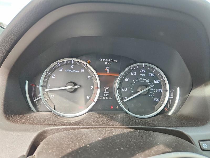 69961356 :رقم المزاد ، 19UUB3F50GA004507 vin ، 2016 Acura Tlx مزاد بيع