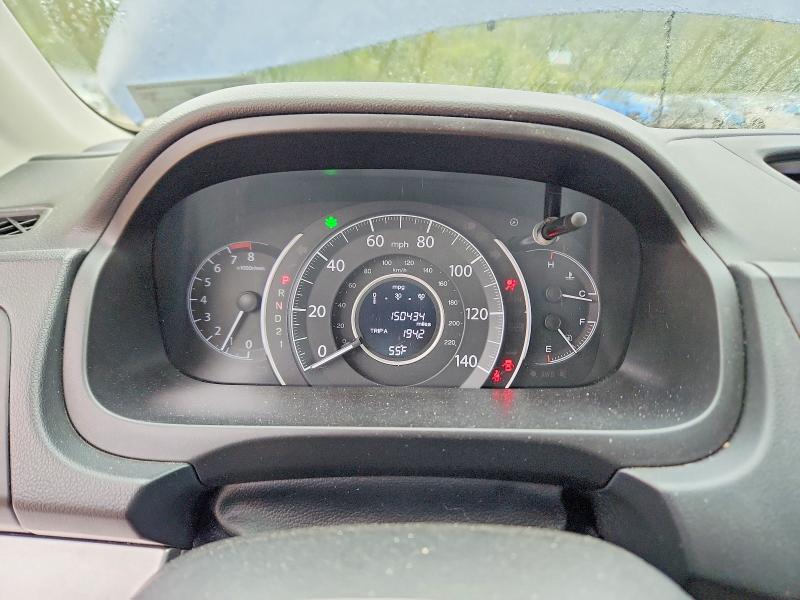Продажа на аукционе авто 2013 Honda Cr-v, vin: 2HKRM4H58DH662498, номер лота: 70244656