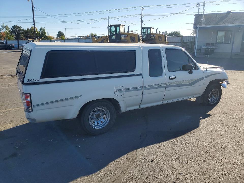 69761686 :رقم المزاد ، JT4RN93P8L5019361 vin ، 1990 Toyota Pickup مزاد بيع