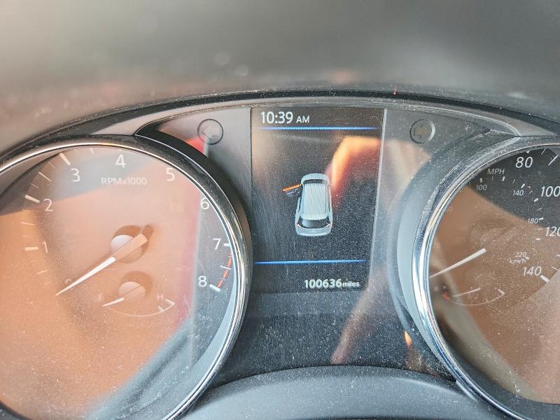 Aukcja sprzedaży 2018 Nissan Rogue, vin: 5N1AT2MV6JC852281, numer aukcji: 69707416