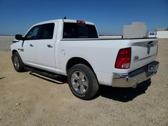 Продажа на аукционе авто 2018 Ram 1500, vin: 1C6RR6LT7JS177048, номер лота: 71101796